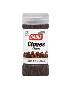 Cloves Clavos Badia 35.4g