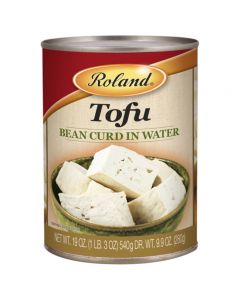 Tofu Roland 450g