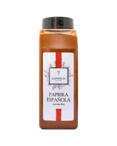 Paprika Española Zaphron 454g
