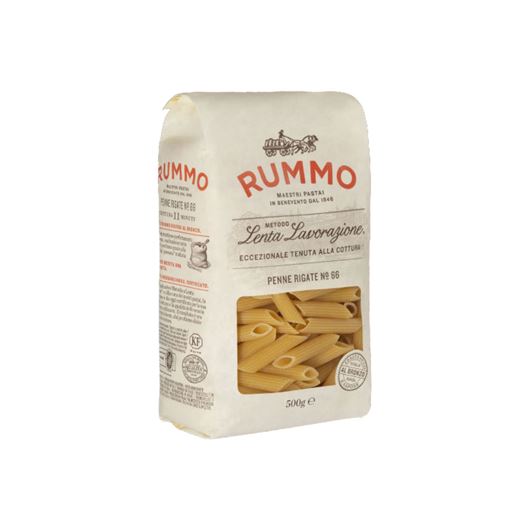 Foto de PR003-1 PENNE RIGATE 500 GRS